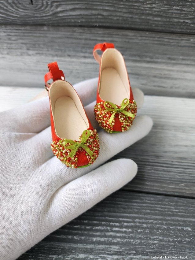 От Паолы до Tender Creation (фото 3)