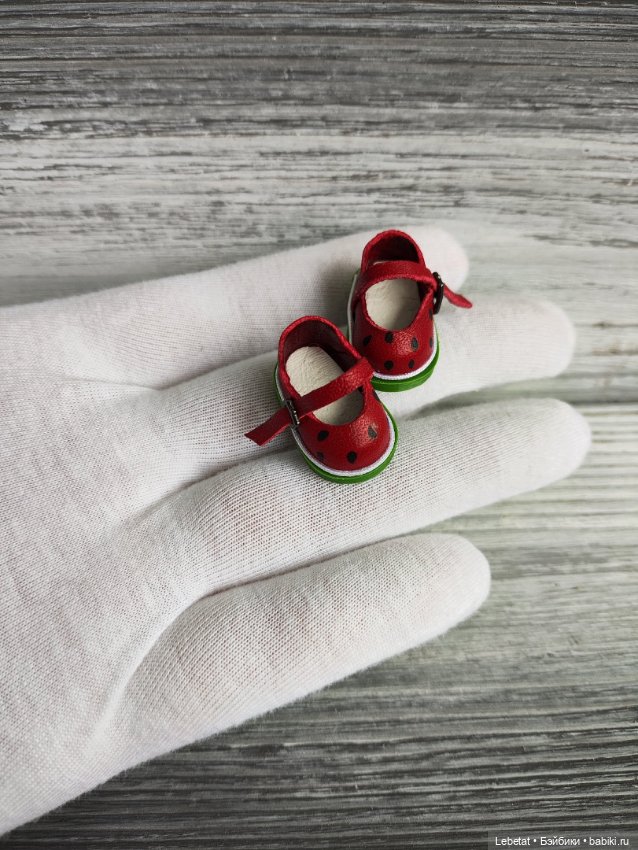 От Паолы до Tender Creation (фото 10)