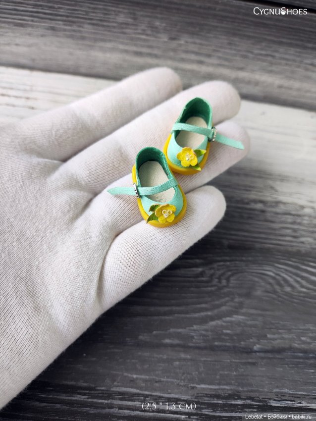 От Паолы до Tender Creation (фото 8)