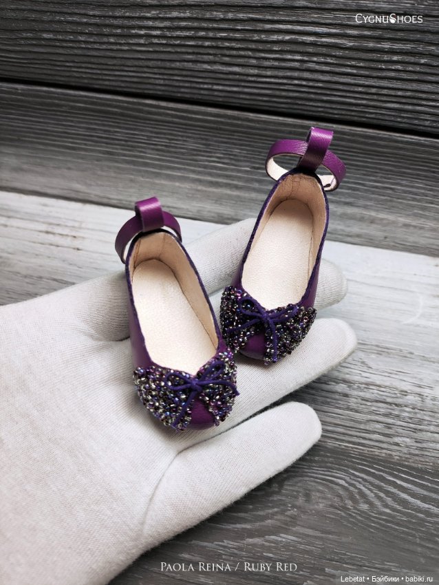 От Паолы до Tender Creation (фото 5)