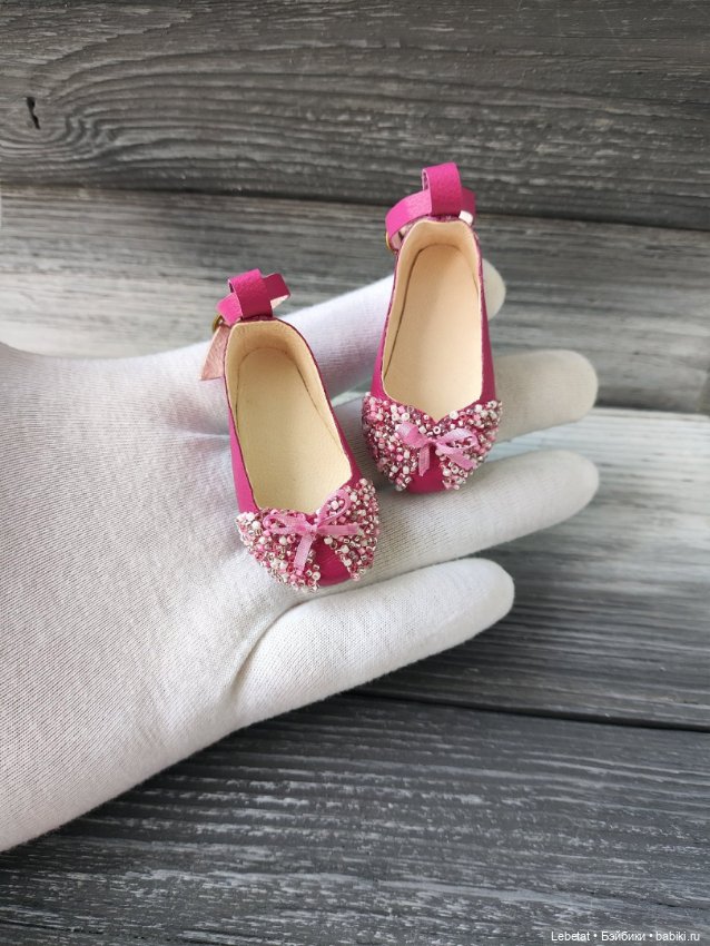 От Паолы до Tender Creation (фото 4)