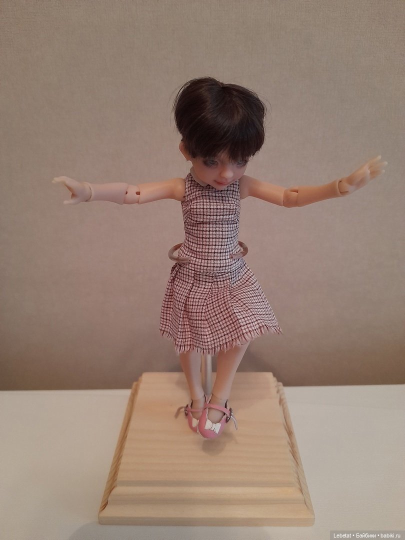 От Паолы до Tender Creation