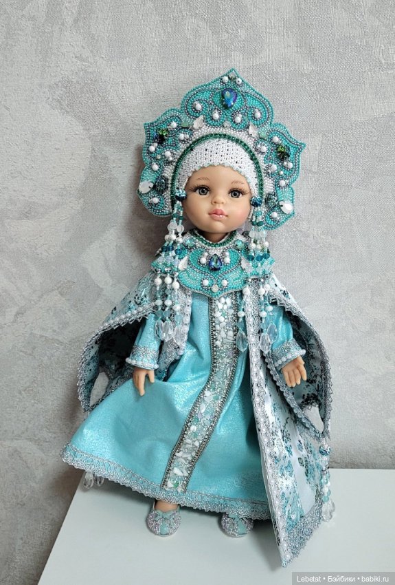 От Паолы до Tender Creation (фото 7)