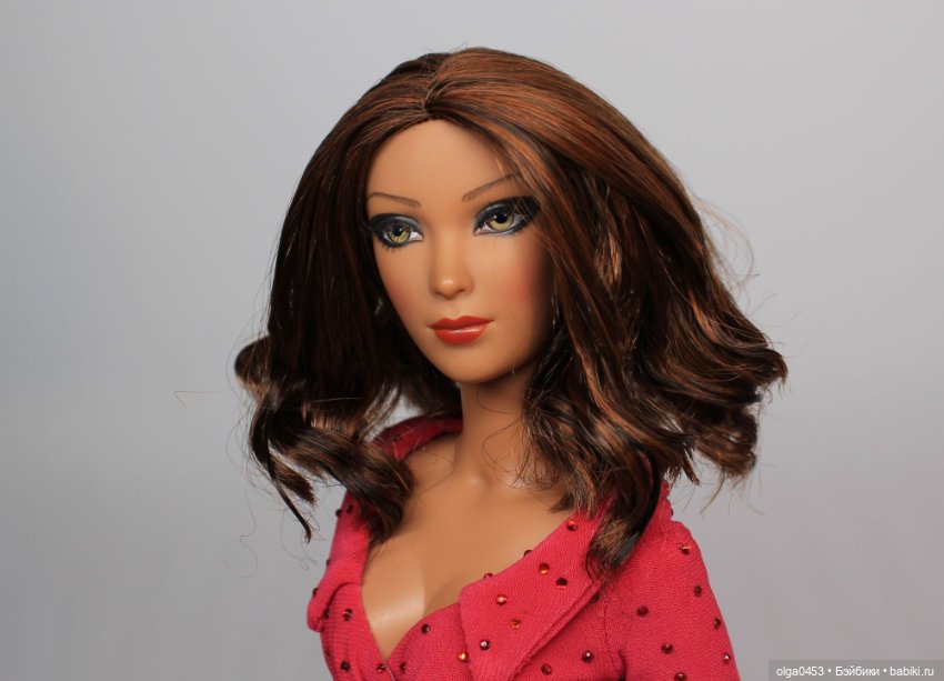 Кукла мадам Александр: Elegant Sunset