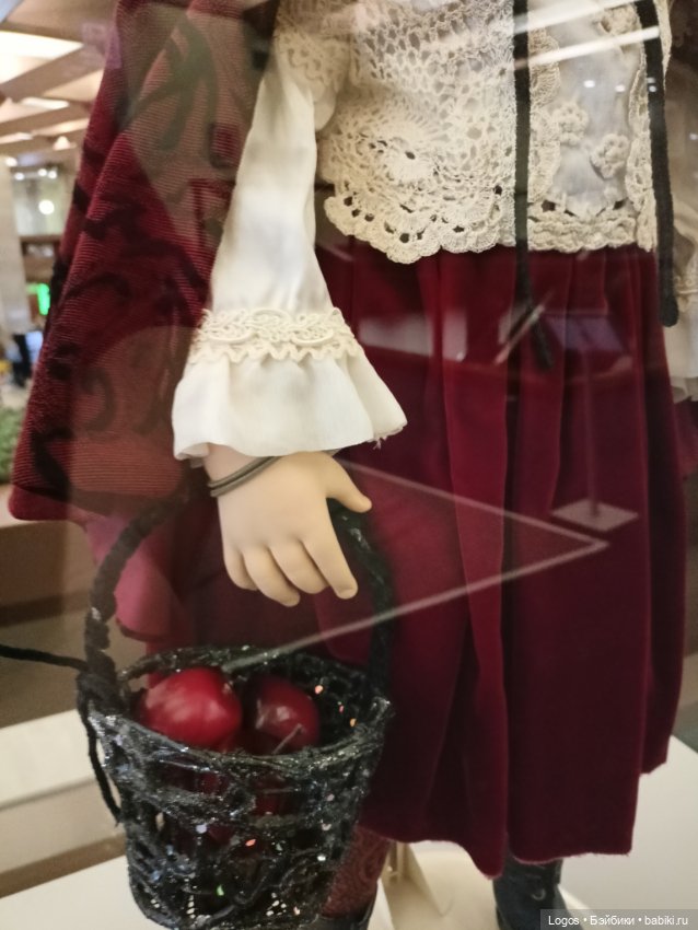 Мой Космос — Куклы Zawieruszynski (Заверужински): винил