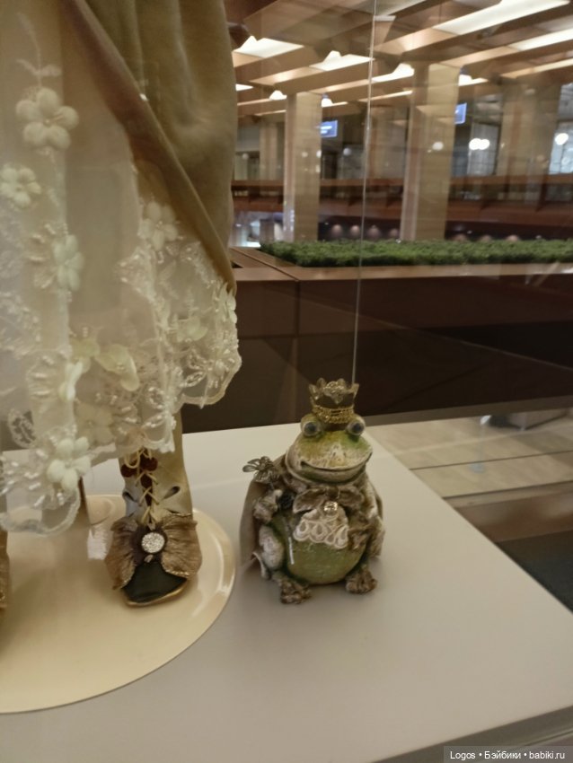 Мой Космос — Куклы Zawieruszynski (Заверужински): винил