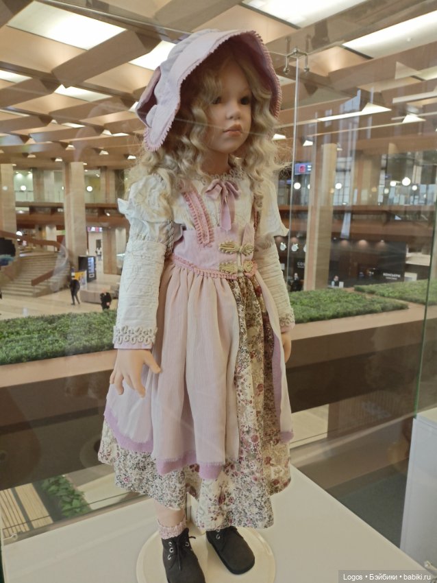 Мой Космос — Куклы Zawieruszynski (Заверужински): винил