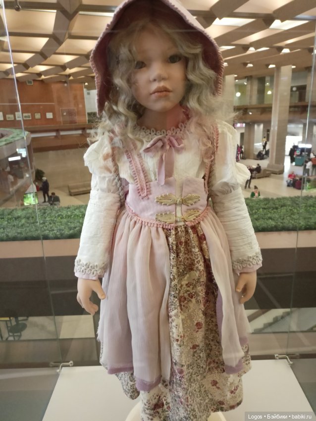 Мой Космос — Куклы Zawieruszynski (Заверужински): винил