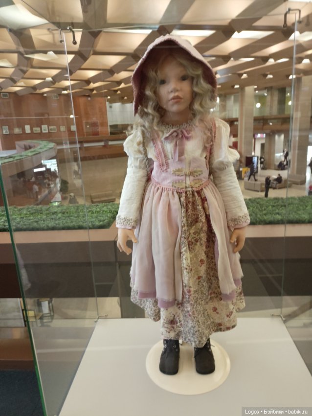 Мой Космос — Куклы Zawieruszynski (Заверужински): винил