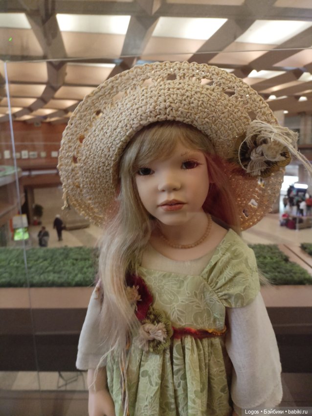 Мой Космос — Куклы Zawieruszynski (Заверужински): винил