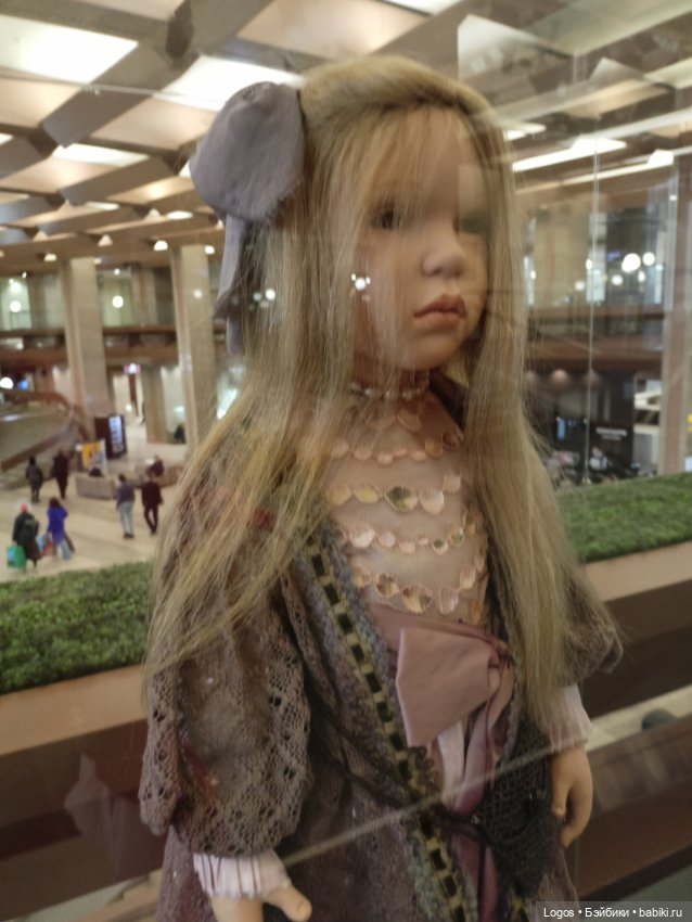 Мой Космос — Куклы Zawieruszynski (Заверужински): винил