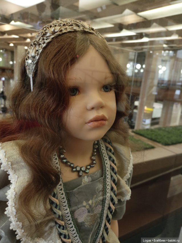 Мой Космос — Куклы Zawieruszynski (Заверужински): винил