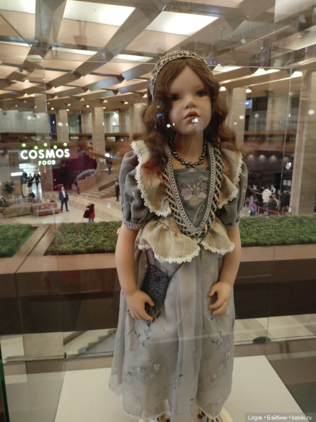 Мой Космос — Куклы Zawieruszynski (Заверужински): винил