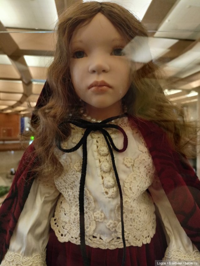 Мой Космос — Куклы Zawieruszynski (Заверужински): винил