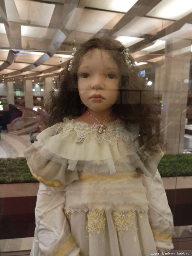Мой Космос — Куклы Zawieruszynski (Заверужински): винил (фото 4)