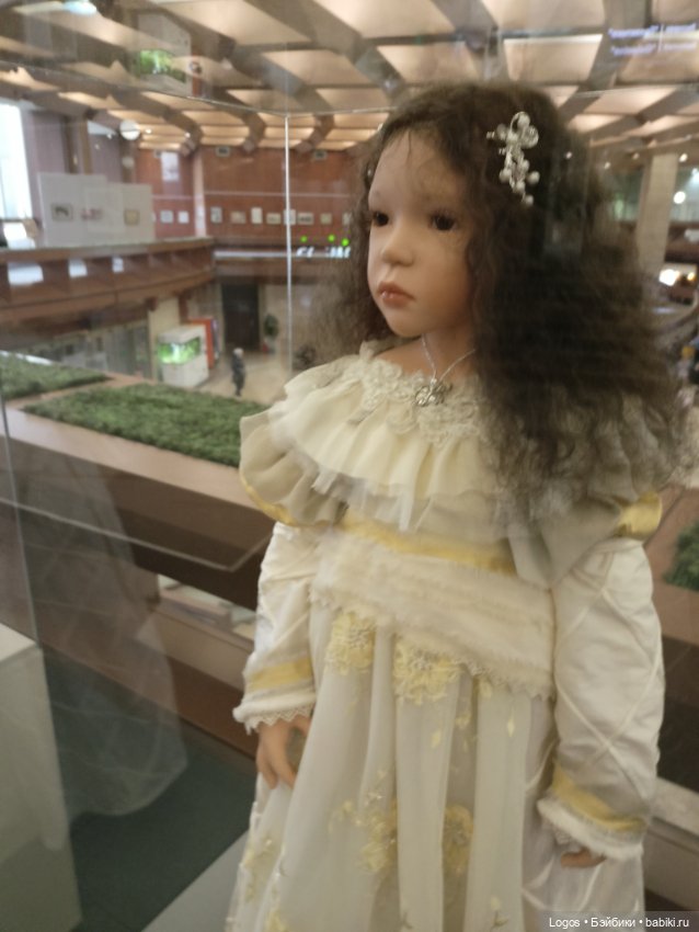 Мой Космос — Куклы Zawieruszynski (Заверужински): винил (фото 2)