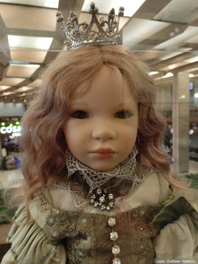 Мой Космос — Куклы Zawieruszynski (Заверужински): винил