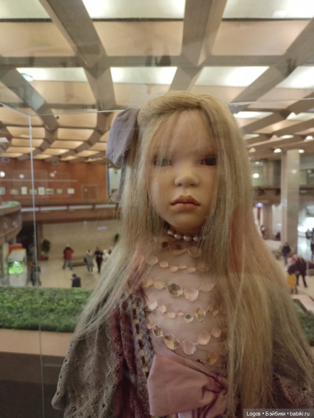 Мой Космос — Куклы Zawieruszynski (Заверужински): винил