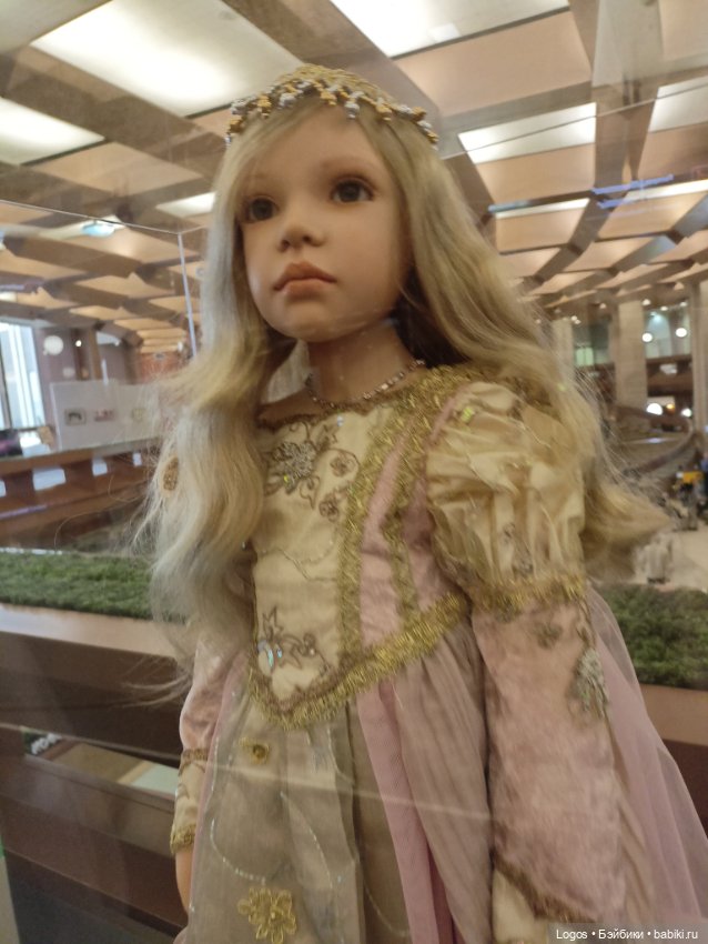 Мой Космос — Куклы Zawieruszynski (Заверужински): винил (фото 8)