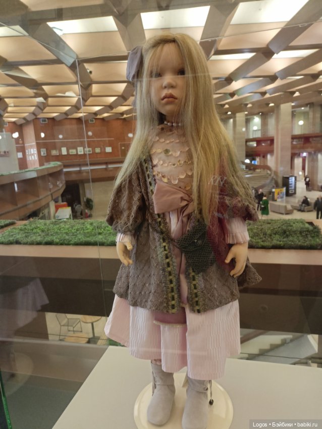 Мой Космос — Куклы Zawieruszynski (Заверужински): винил