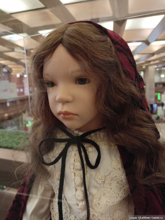 Мой Космос — Куклы Zawieruszynski (Заверужински): винил