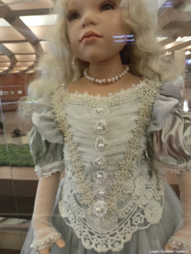 Мой Космос — Куклы Zawieruszynski (Заверужински): винил