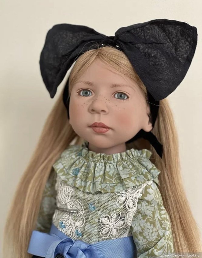 Zwergnase — Куклы Zwergnase (Цвергназе/Цверги): фото (фото 2)