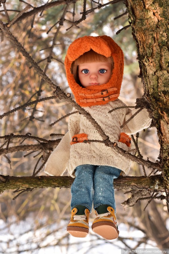 В первый день весны 🫧☀️🌨️