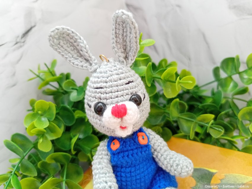 Сказка — Вязаные игрушки и амигуруми: крючком (фото 2)