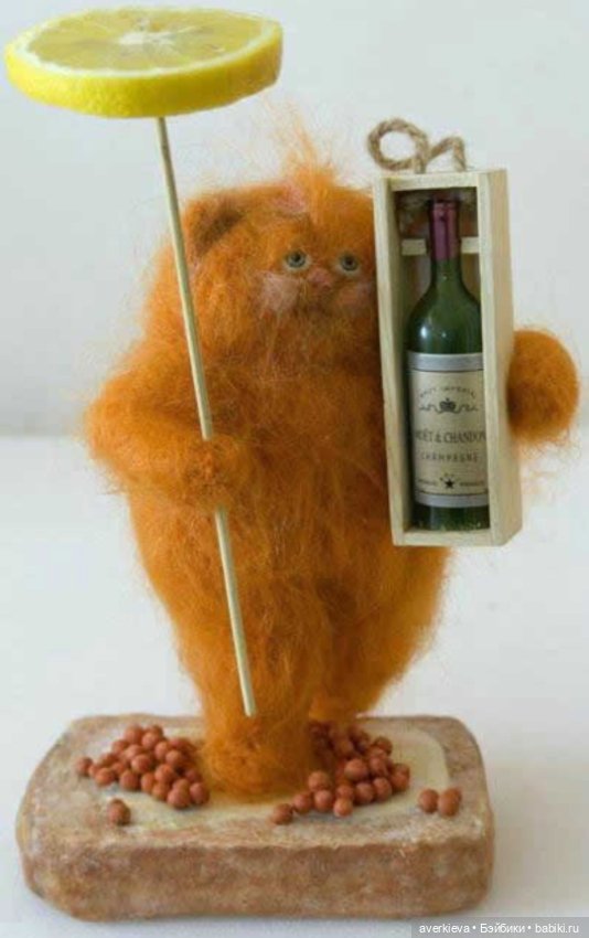 Весна — Игровые куклы разных производителей (Разное): редкие бренды (фото 10)