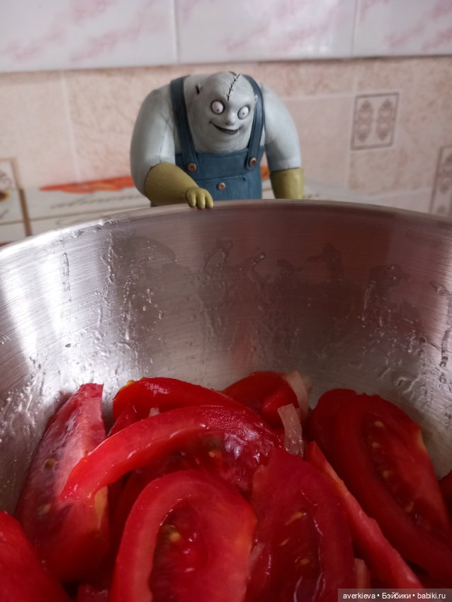 Весна — Игровые куклы разных производителей (Разное): редкие бренды (фото 8)