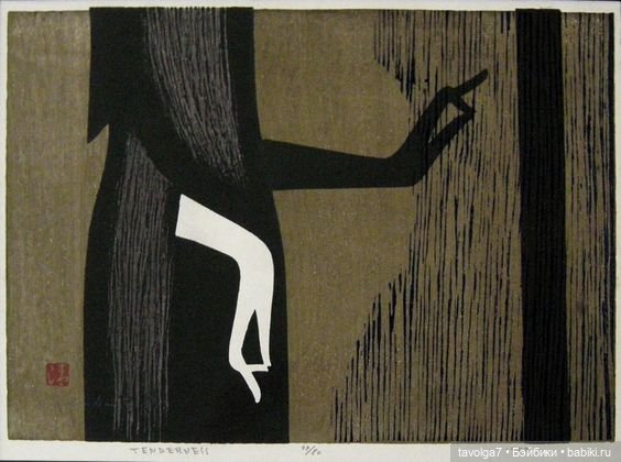 День кота от Kiyoshi Saitō (фото 7)