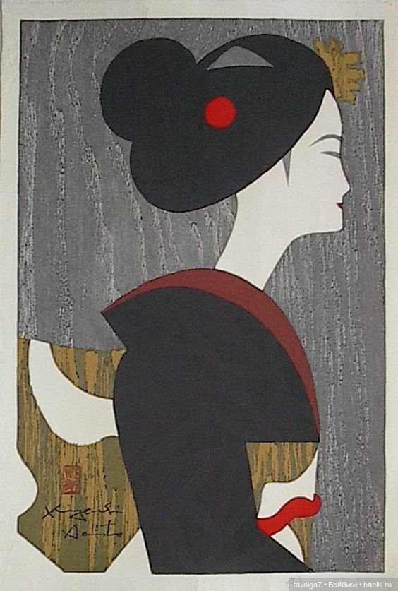 День кота от Kiyoshi Saitō (фото 8)