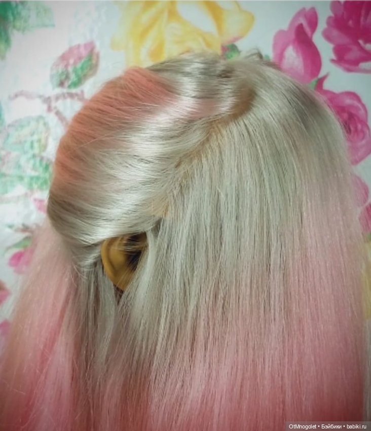 Микропостяжи это — Другие хобби и увлечения: сад (фото 7)