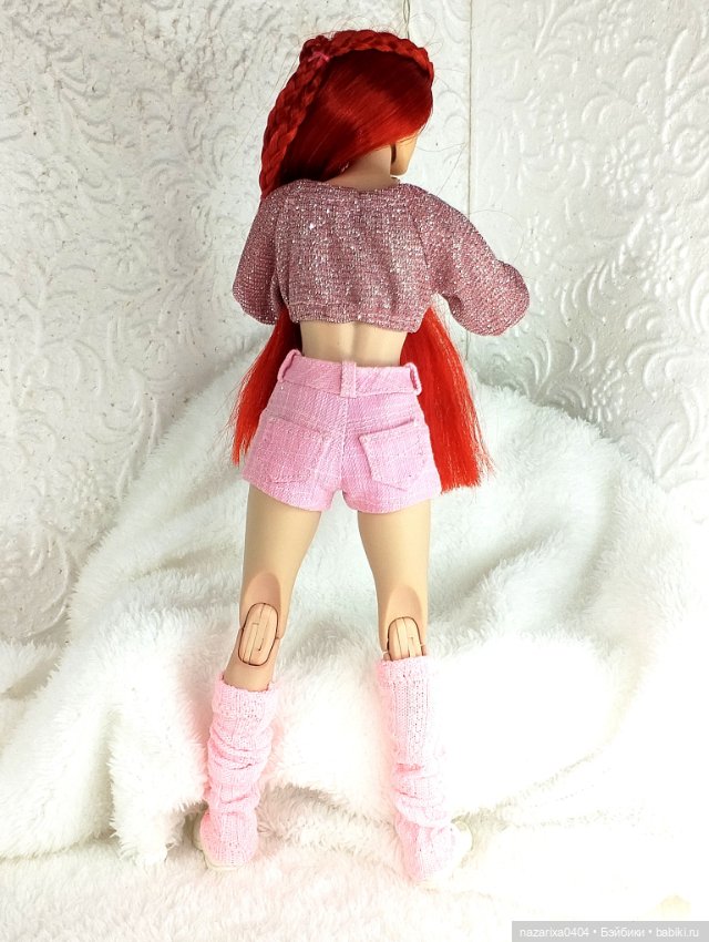 Такой разный розовый цвет(часть 4) (фото 3)