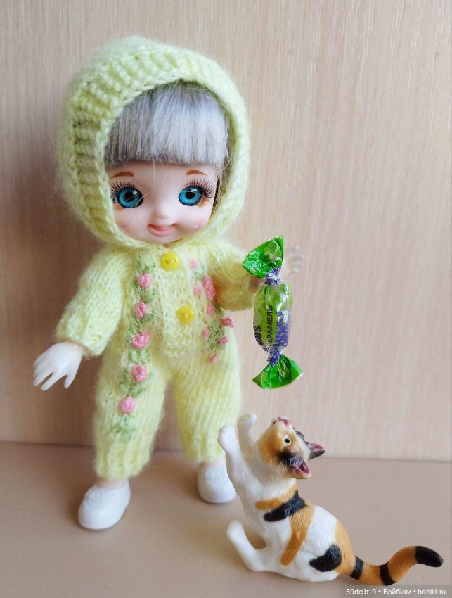 С Мур-Мур праздником всех