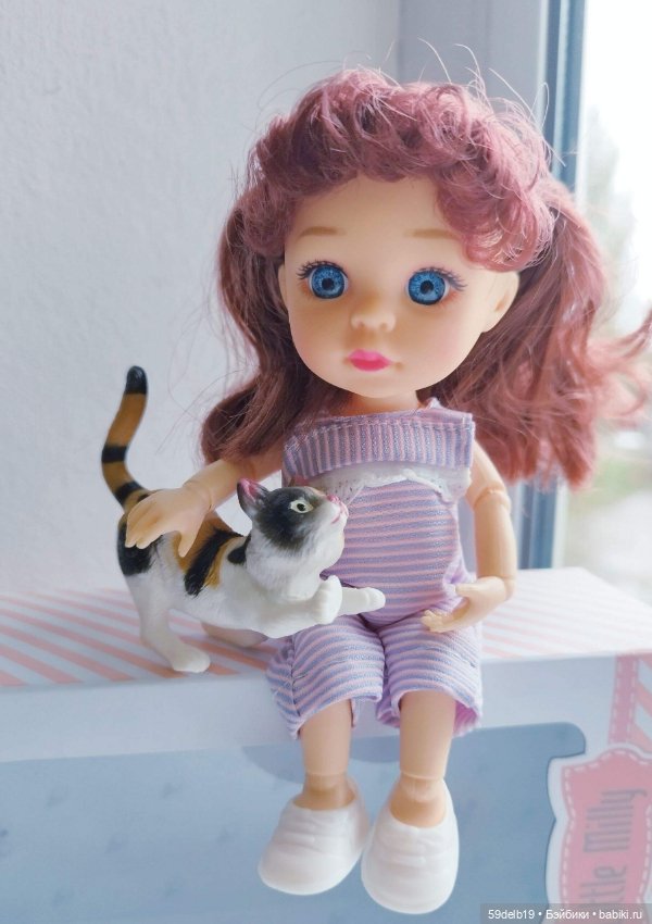 С Мур-Мур праздником всех (фото 9)