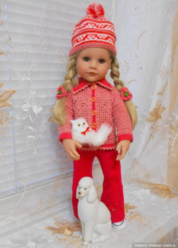 С Мур-Мур праздником всех (фото 10)