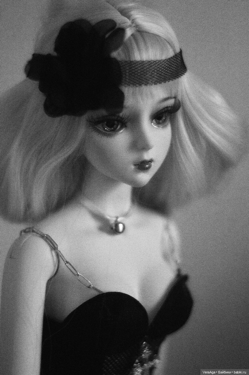 Shy Di -Робкая Диана — Разные шарнирные куклы (не БЖД): редкие