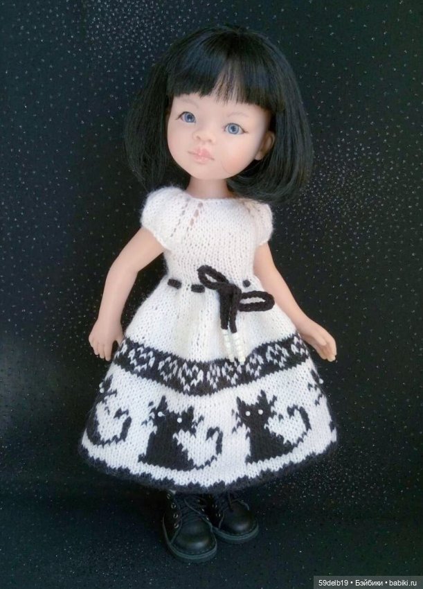 С Мур-Мур праздником всех (фото 6)