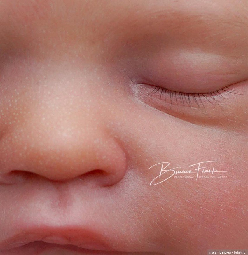 Leo скульптора Cassie Brace, автор прототипа Bianca Franke (фото 5)