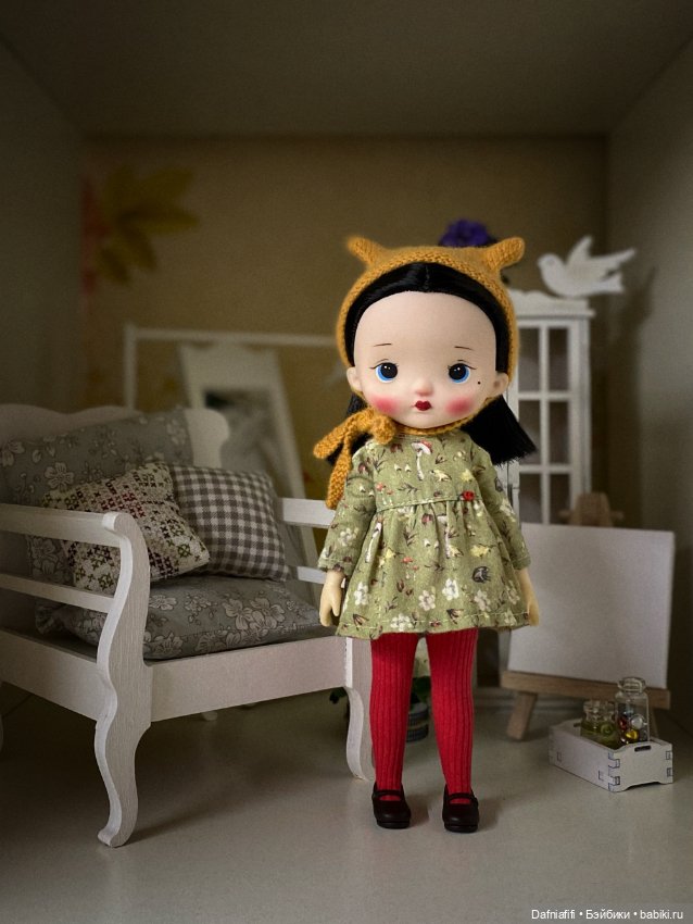 Девочки бывают разные (5) (фото 3)