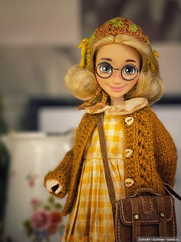 Девочки бывают разные (5) (фото 8)