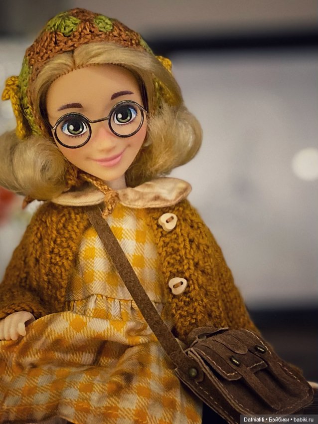 Девочки бывают разные (5)