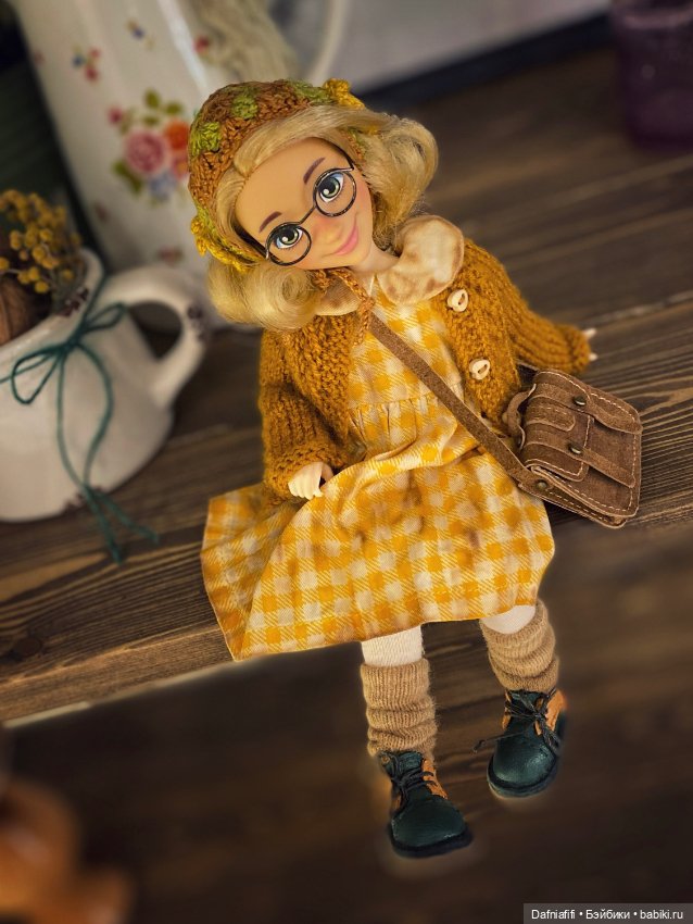 Девочки бывают разные (5) (фото 10)