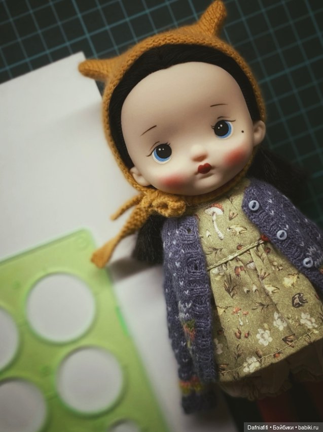 Девочки бывают разные (5) (фото 7)