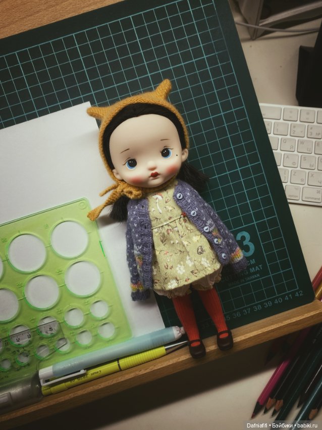 Девочки бывают разные (5) (фото 6)