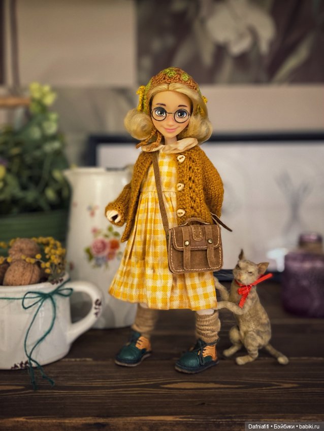 Девочки бывают разные (5) (фото 9)