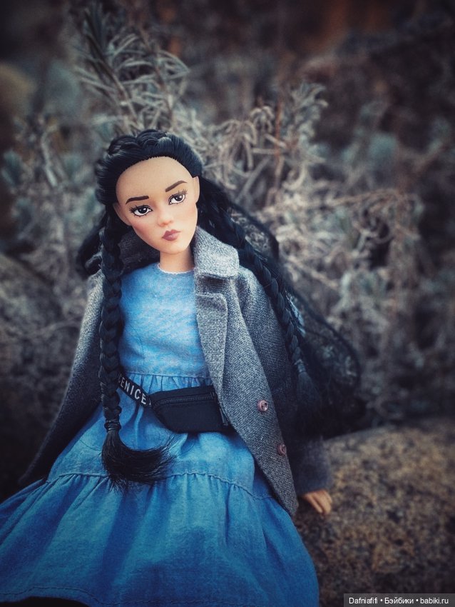 Девочки бывают разные (5)