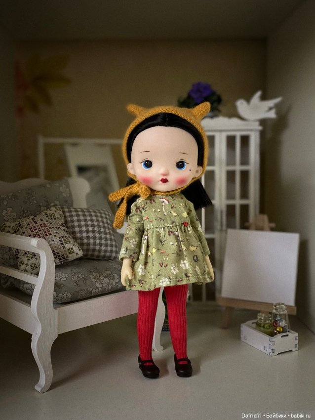 Девочки бывают разные (5) (фото 2)